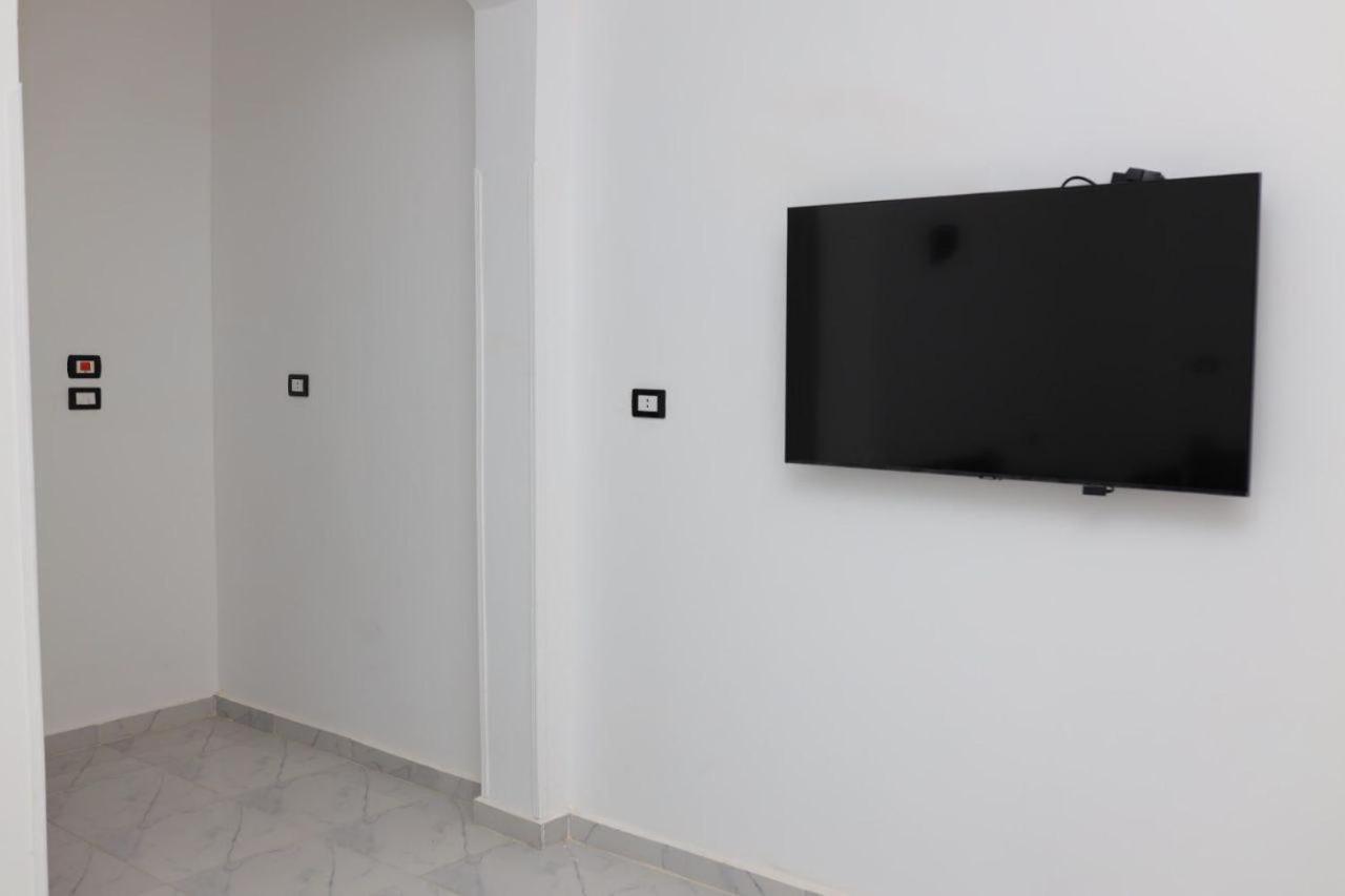 לוקסור Diamond Guest House מראה חיצוני תמונה