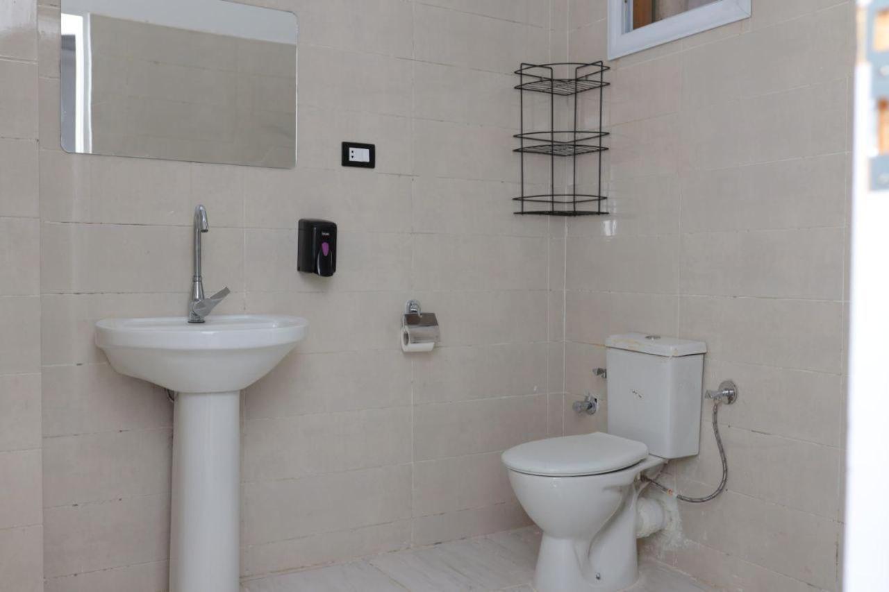 לוקסור Diamond Guest House מראה חיצוני תמונה