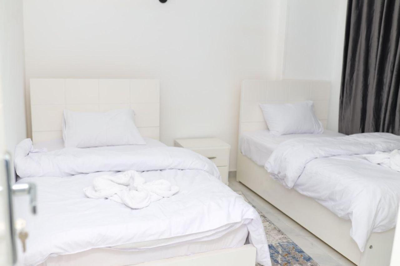 לוקסור Diamond Guest House מראה חיצוני תמונה