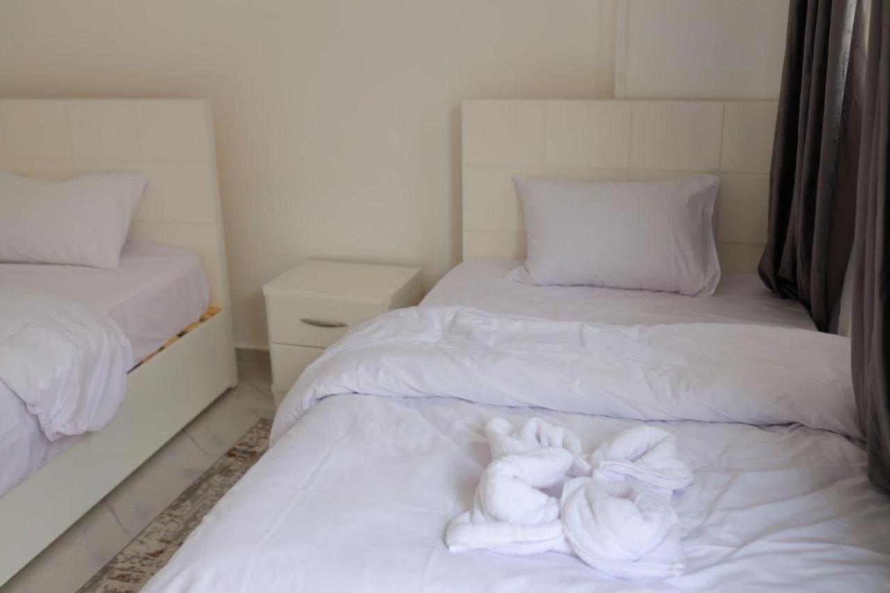 לוקסור Diamond Guest House מראה חיצוני תמונה