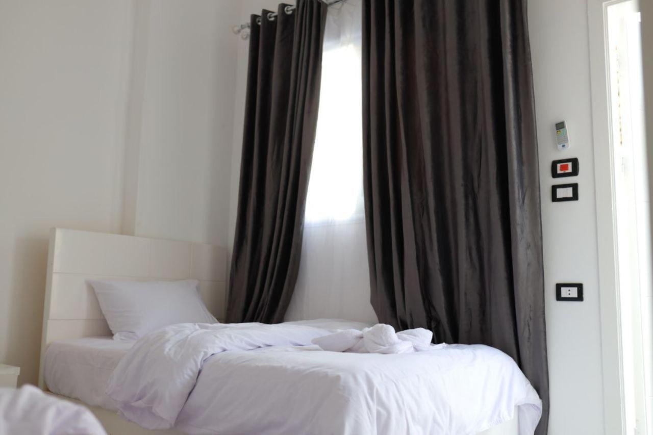 לוקסור Diamond Guest House מראה חיצוני תמונה