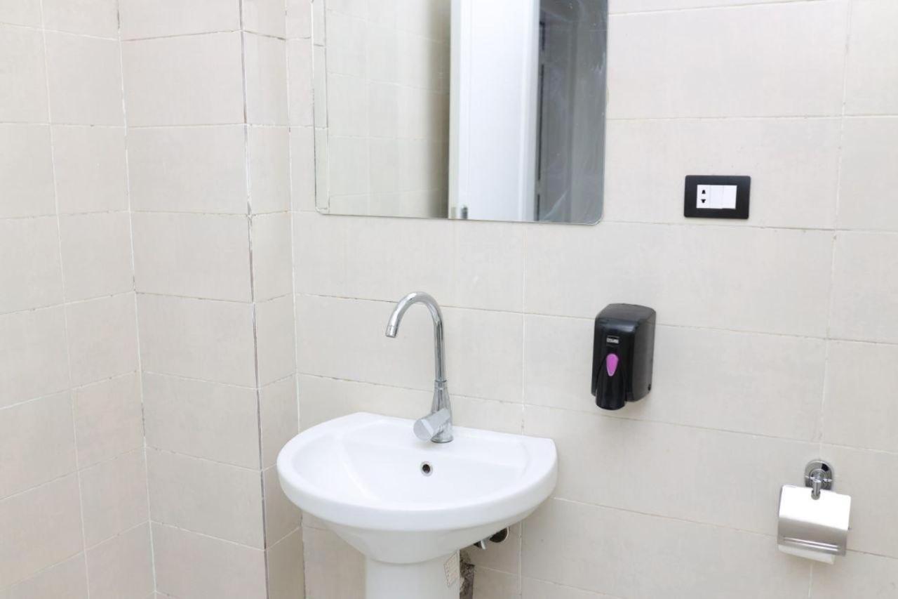 לוקסור Diamond Guest House מראה חיצוני תמונה