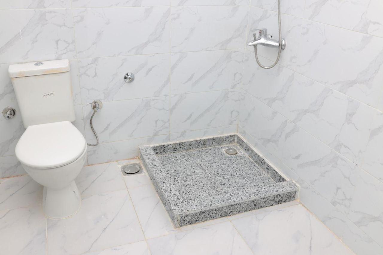 לוקסור Diamond Guest House מראה חיצוני תמונה