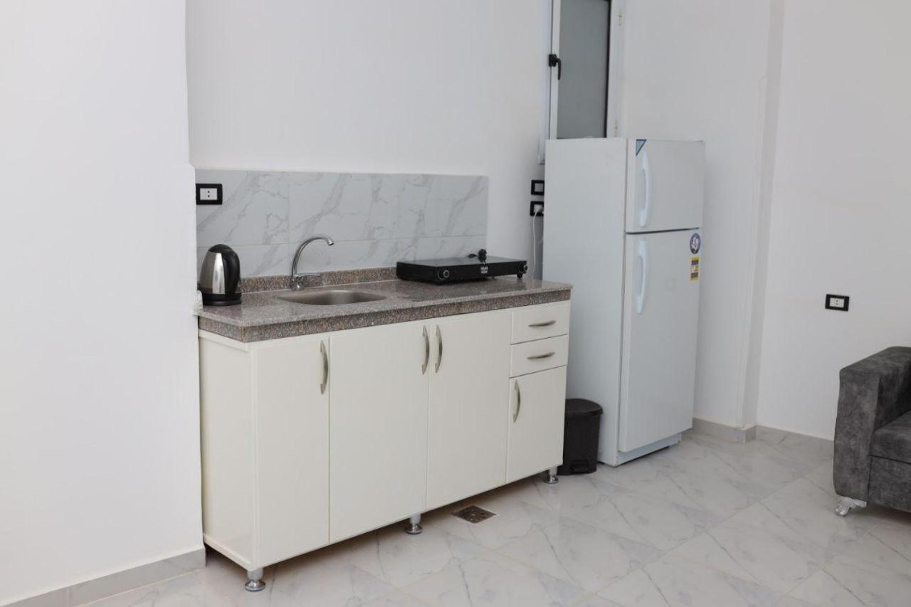 לוקסור Diamond Guest House מראה חיצוני תמונה