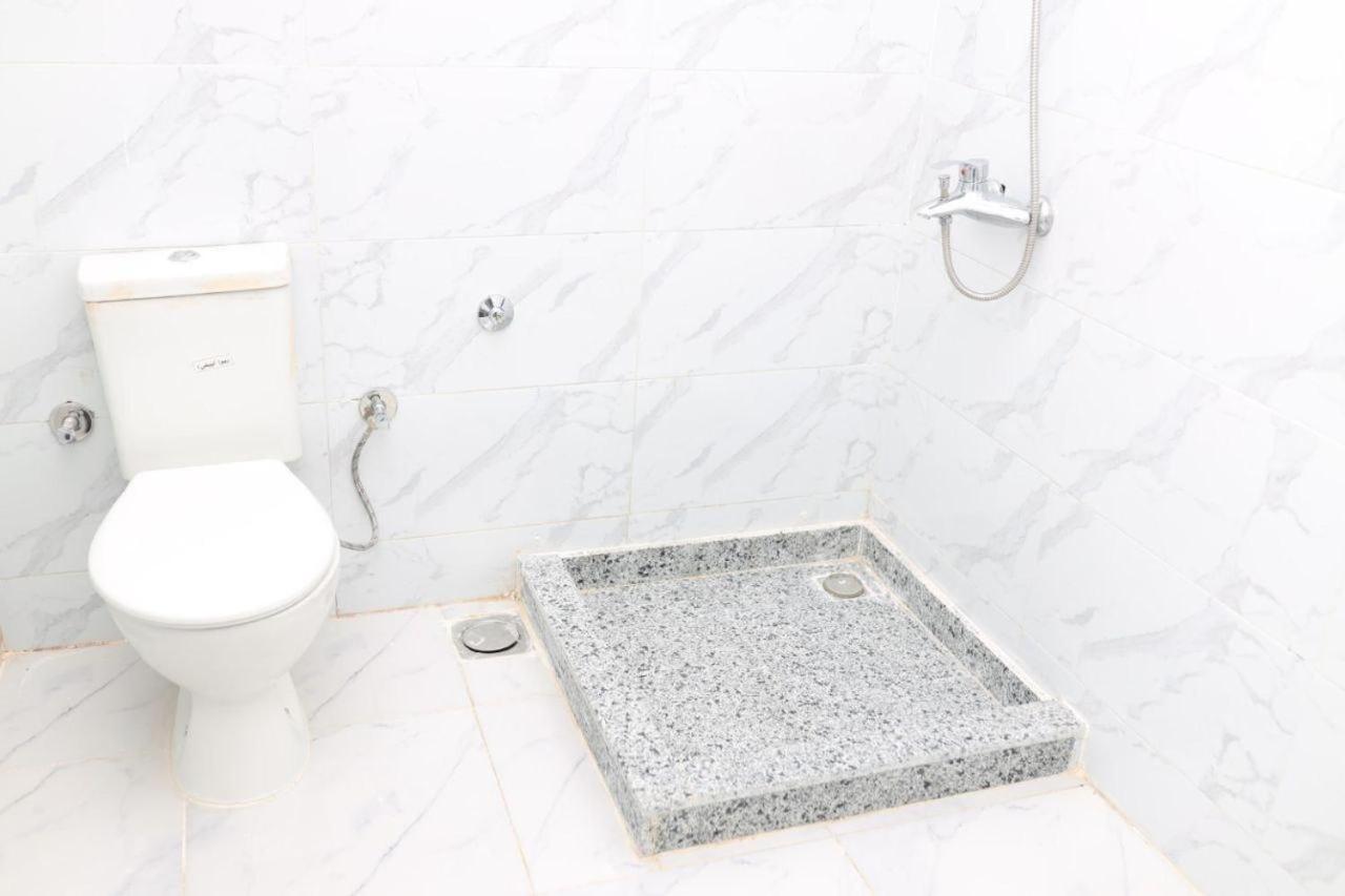 לוקסור Diamond Guest House מראה חיצוני תמונה